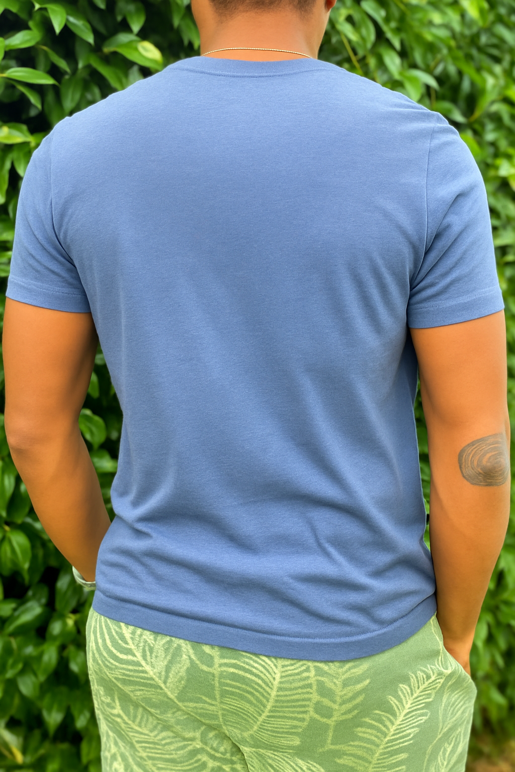 Chess Eye Short Sleeve T-Shirt